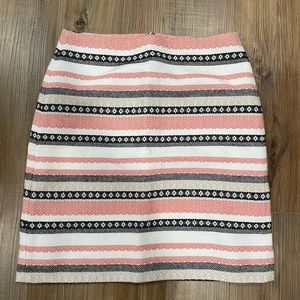 NWT! Loft Skirt
